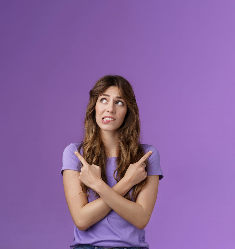 ¿Por qué nos cuesta tomar decisiones? 