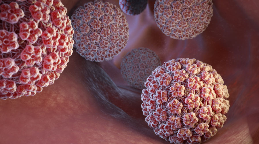 Lo que debe saber sobre la vacuna contra el VPH (Virus del Papiloma Humano)