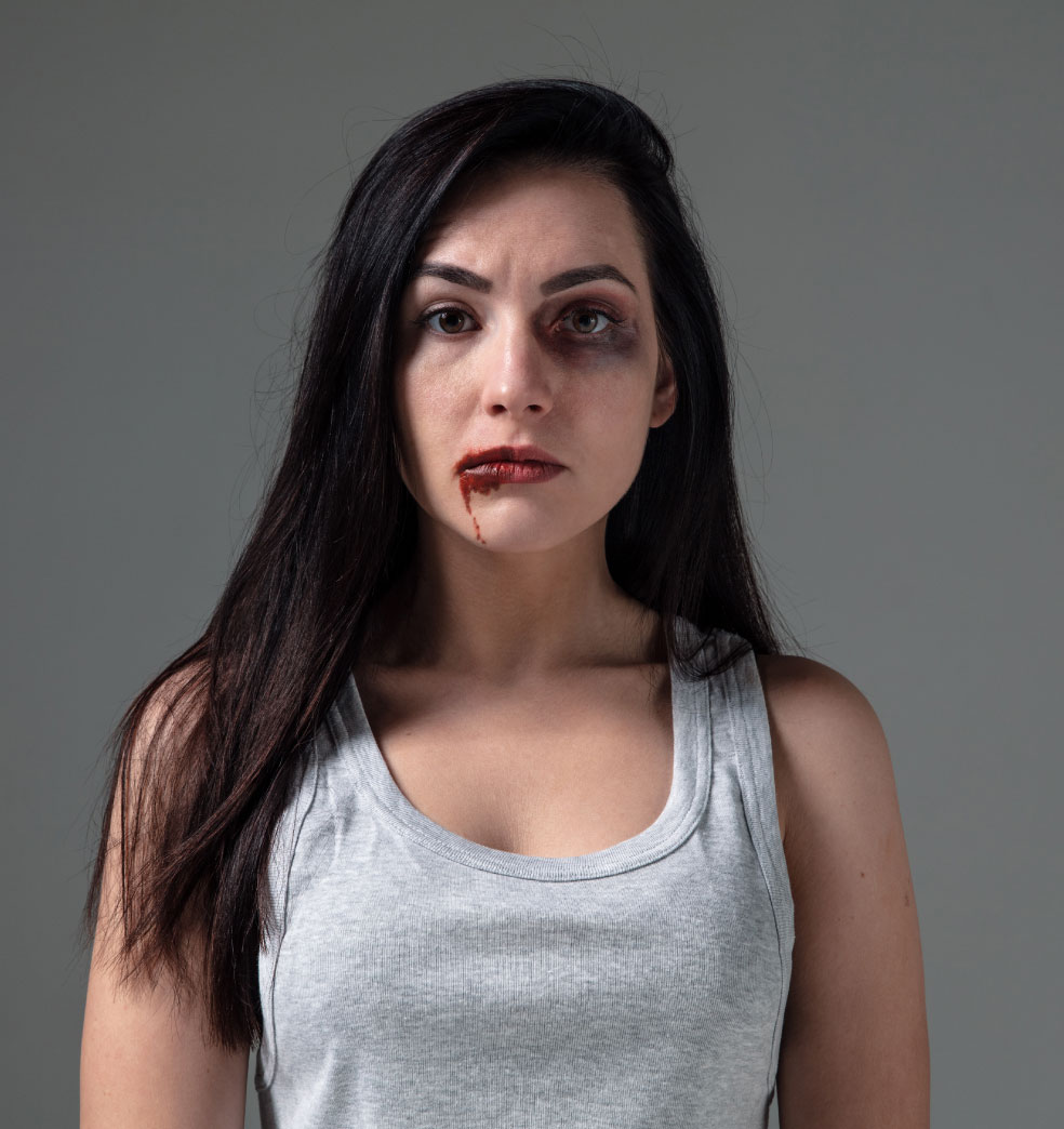 Cómo se presenta la violencia de género